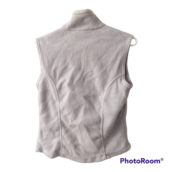 Fleece Vest S - Picture 2 of 4